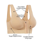 bamboo bra