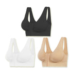 wireless bra