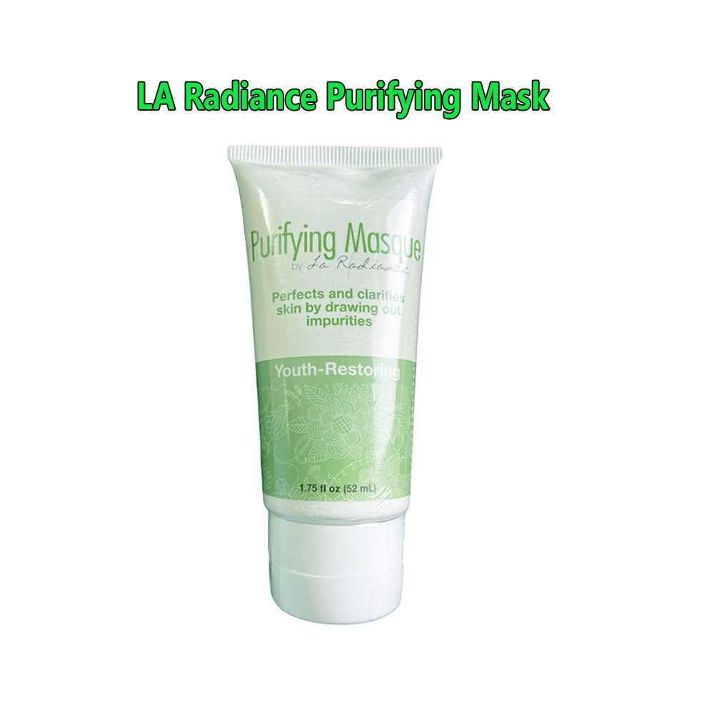 LA Radiance Purifying Mask