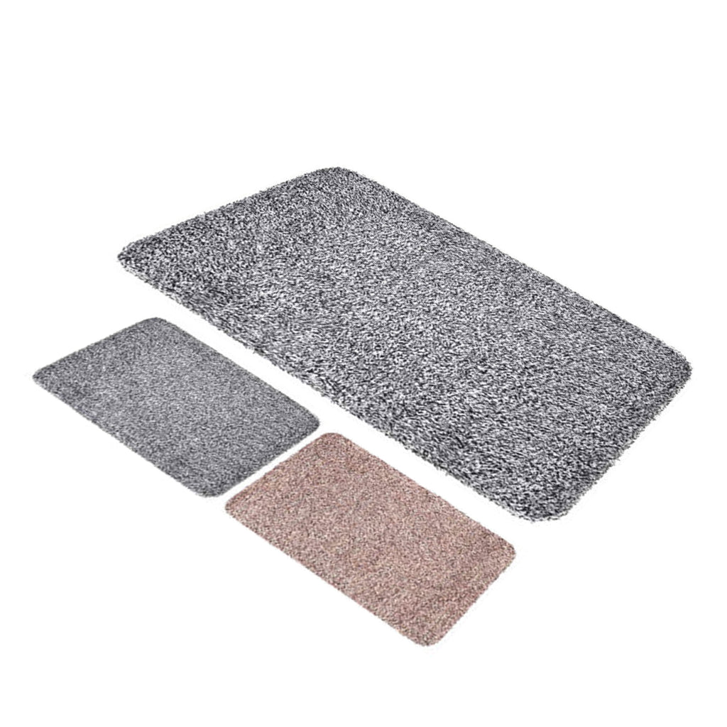 clean step mat