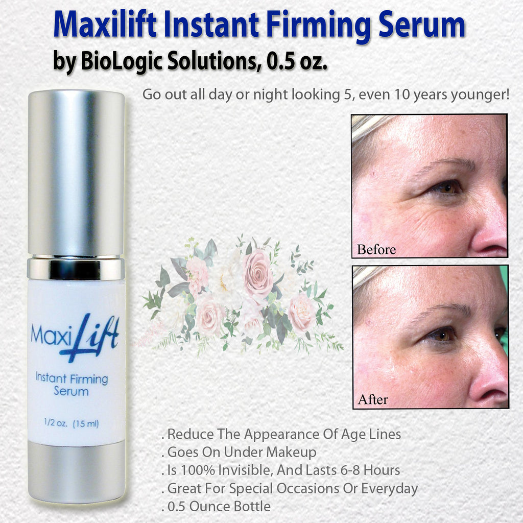 skin serum