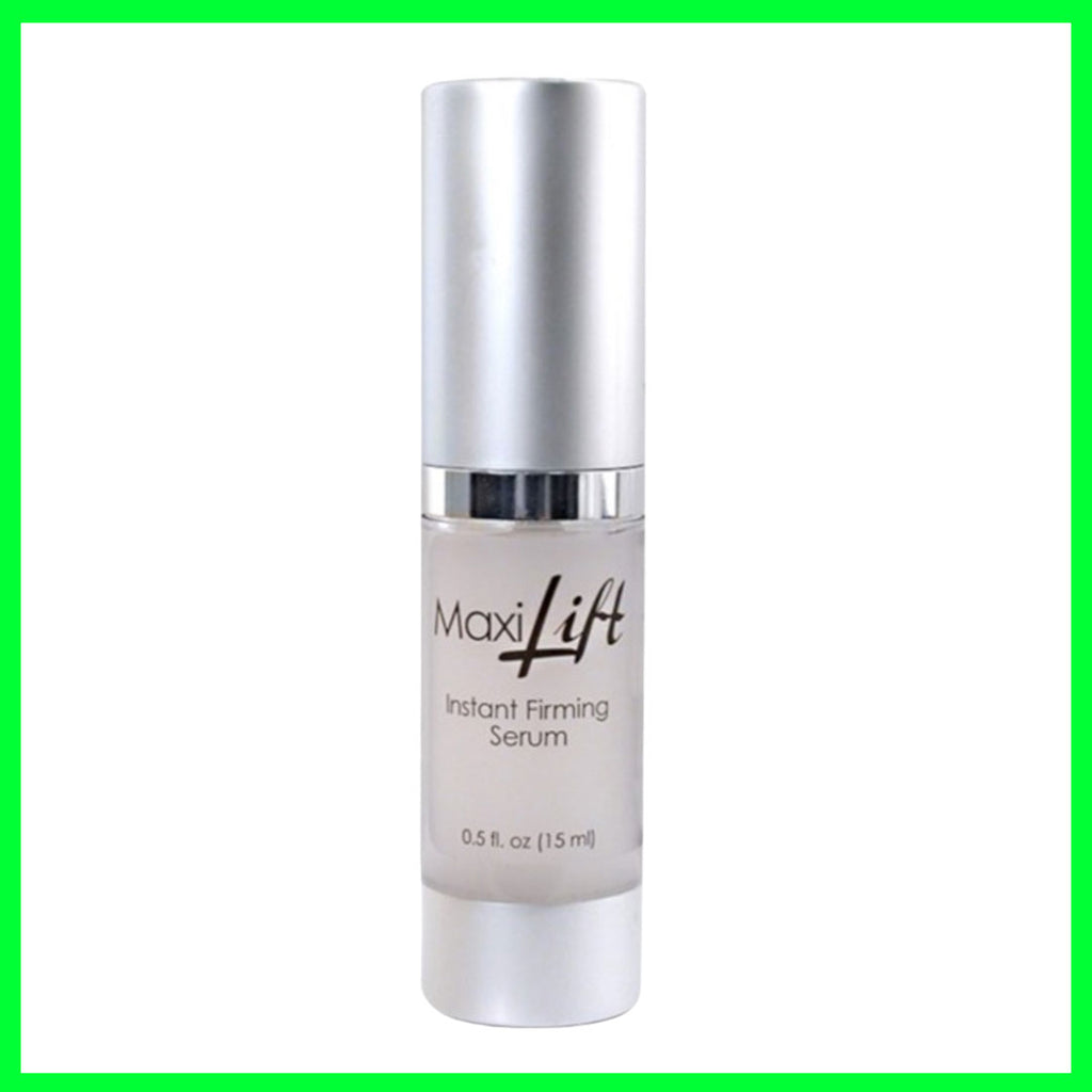 Maxilift Instant Firming Serum by BioLogic Solutions, 0.5 oz.