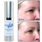 face firming serum
