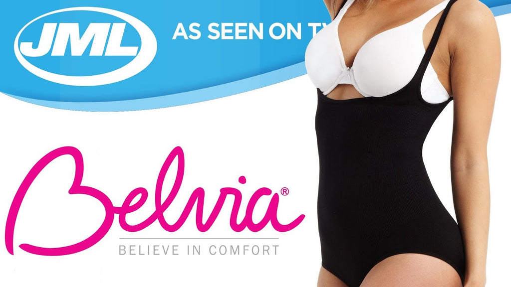 slimming body shaper