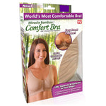 bras for large bust