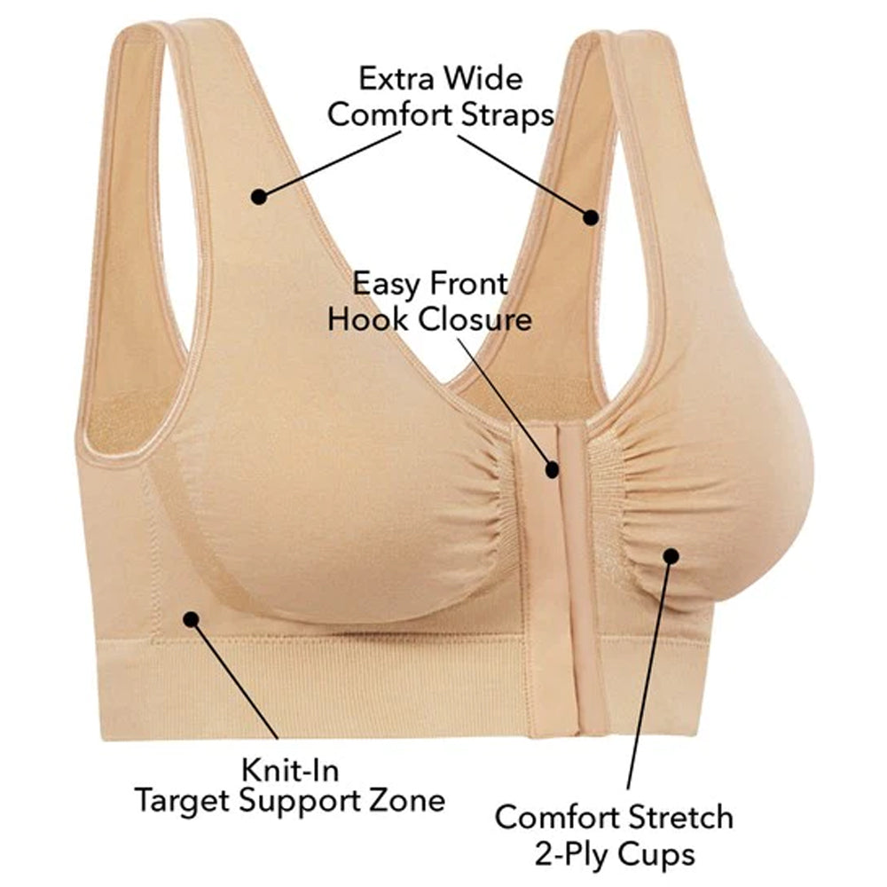 bra support