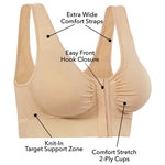 bra support
