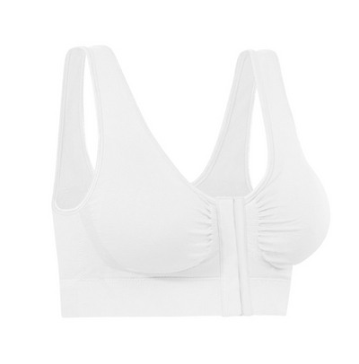front closure bras