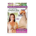 bamboo bra