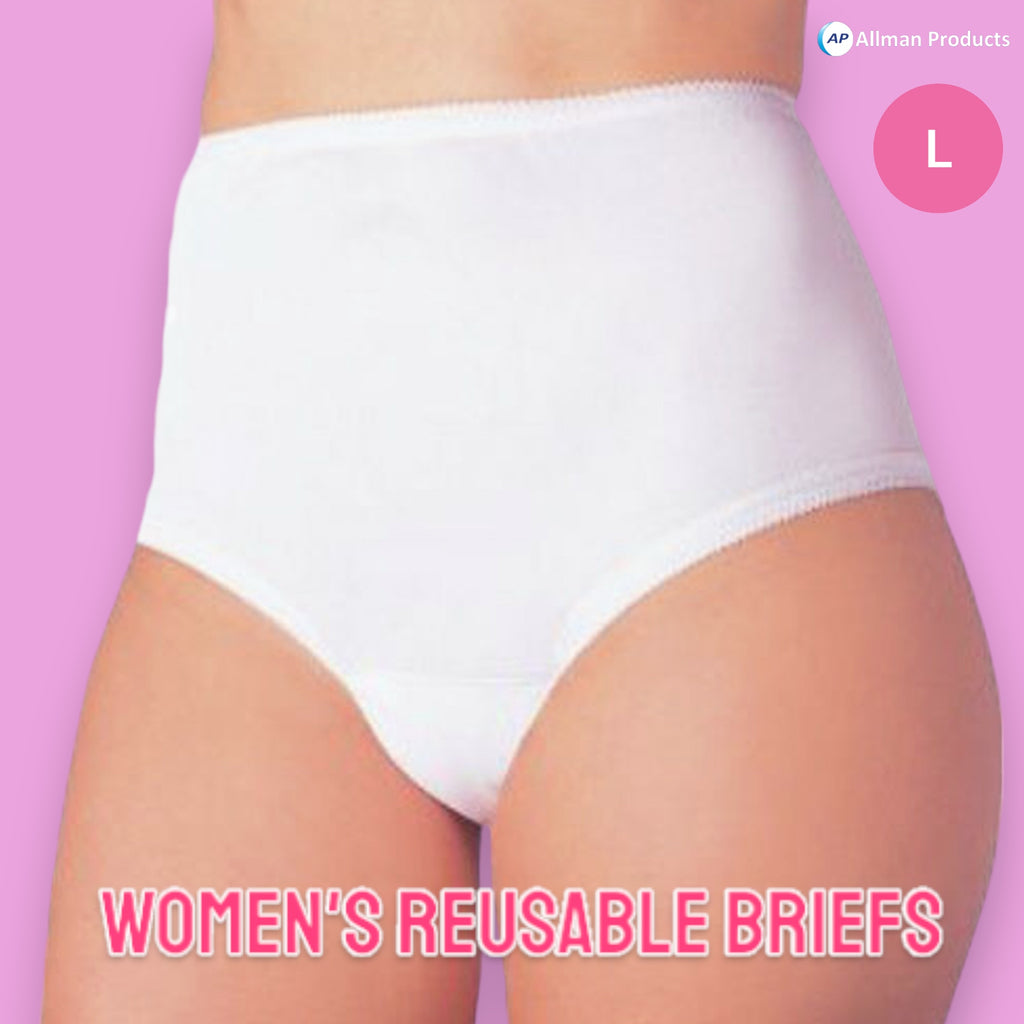 women's underwear