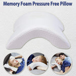 perfect sleeping pillow