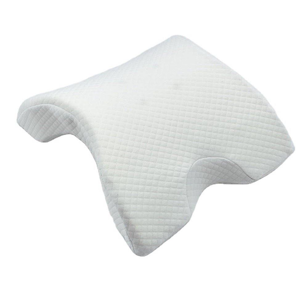 memory foam pillow