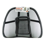 massage office chair
