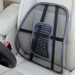 mesh back support