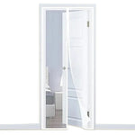 sliding door screen