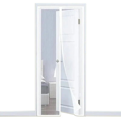 sliding door screen