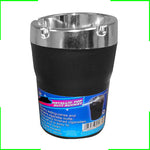 Metallic Top Butt Bucket