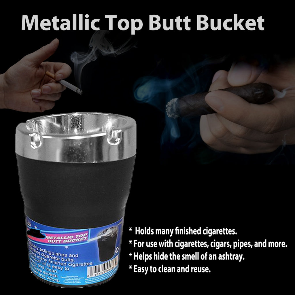 cigarette odor removal