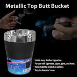 cigarette odor removal