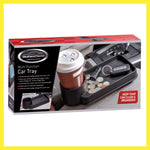 Auto Effects Multi Function Car Tray