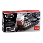Auto Effects Multi Function Car Tray