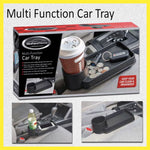 Auto Effects Multi Function Car Tray