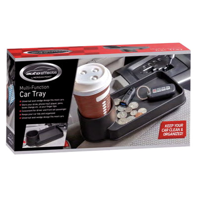car food tray