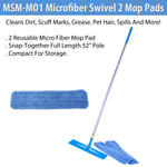 cleaning mop