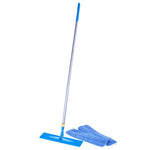 reusable mop pads