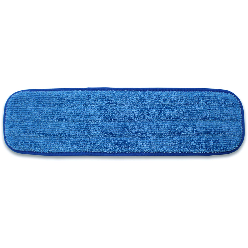 microfiber mop pads