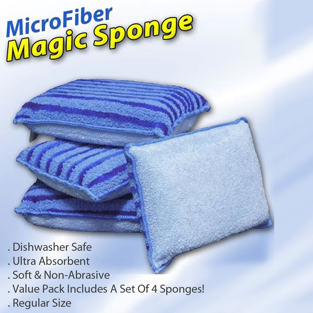 dish washing sponge