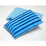 microfiber sponge