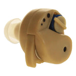 hearing sound in ear