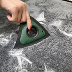 dog hair remover