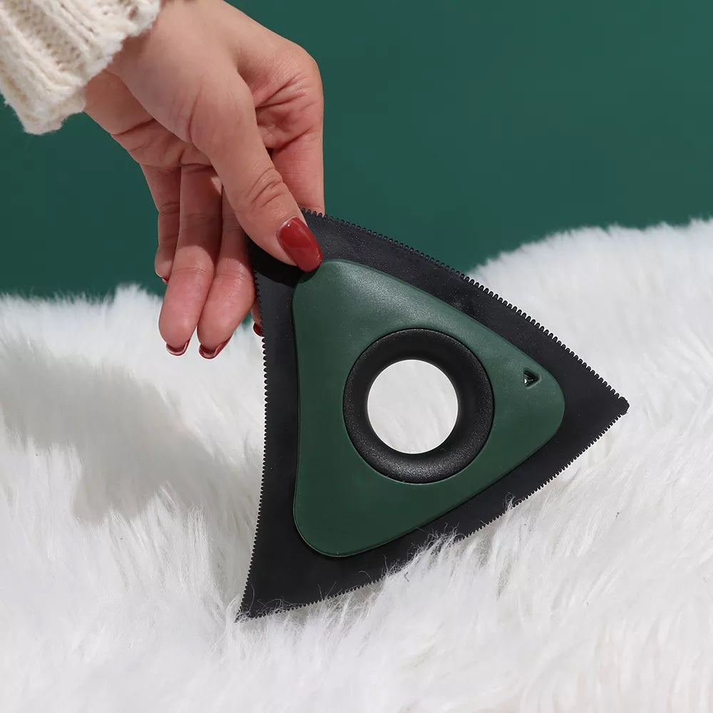 pet hair remover sponge