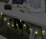 mini string lights