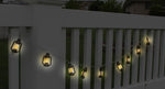 led battery string lights