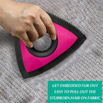 dog hair remover for car