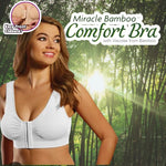 front closure bras