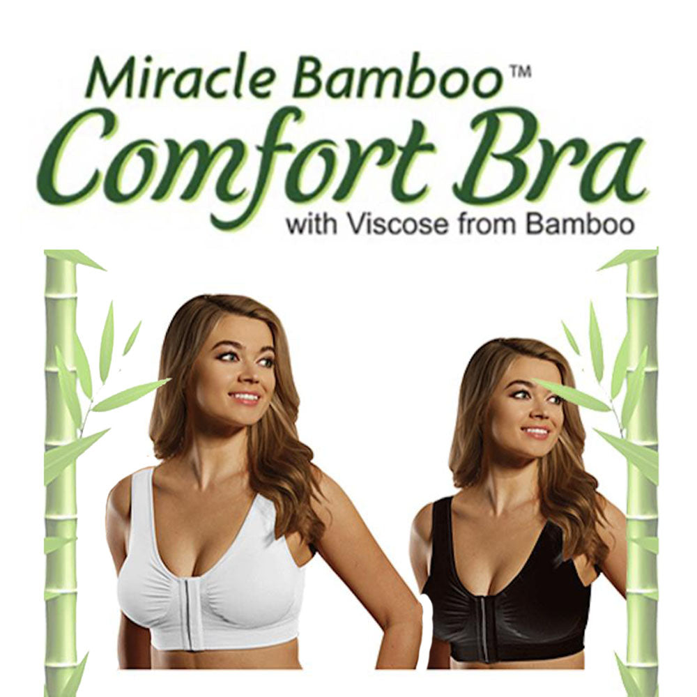 comfort bra