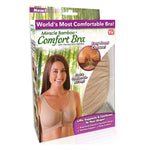 comfy bra