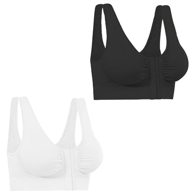 comfy bra