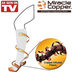 Bcurb Graduated Compression Socks Sports & Medical Support Recovery Stockings.
