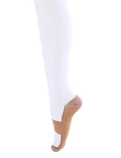 copper compression socks