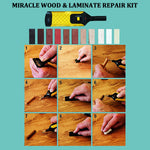 wood laminate