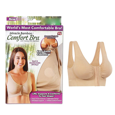 comfort bra