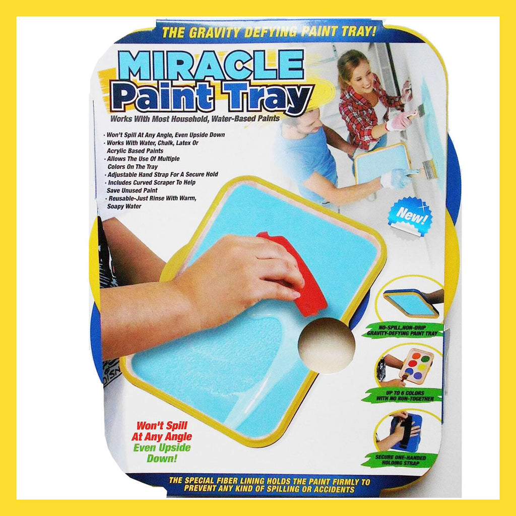 tape painting