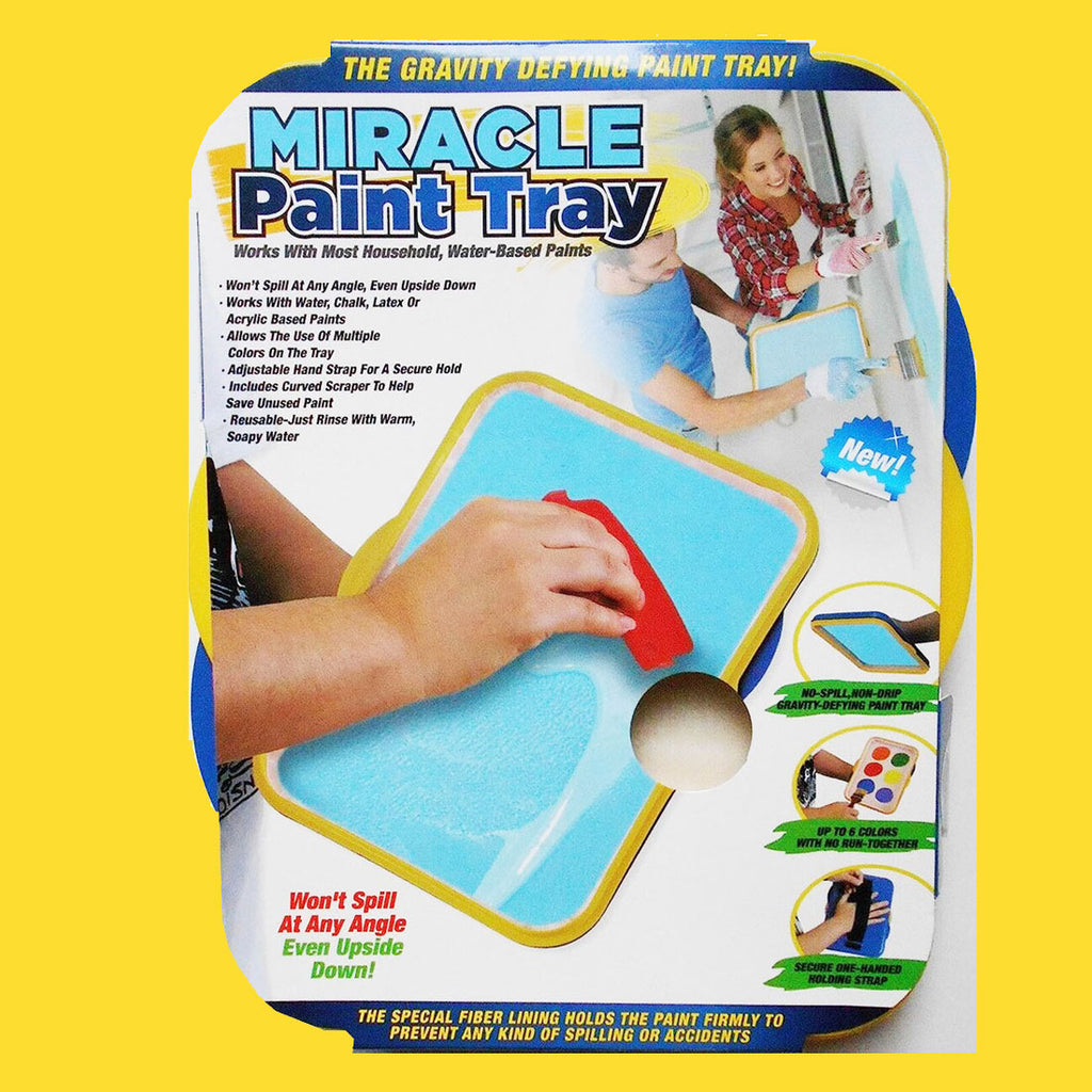 Miracle Paint Tray