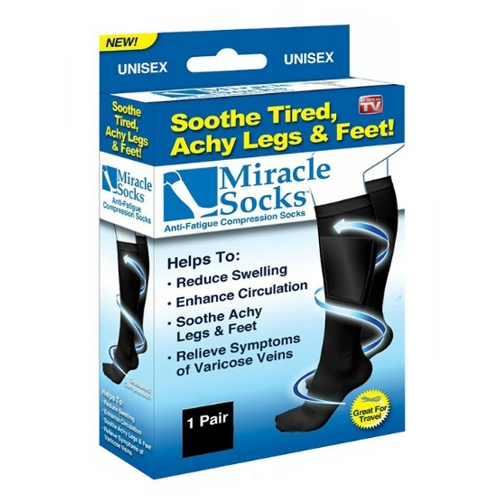 miracle socks