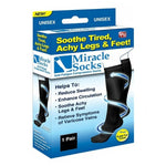 miracle socks